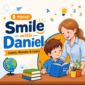 Smile with Daniel
