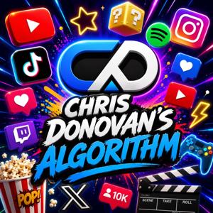Chris Donovan's Algorithm'