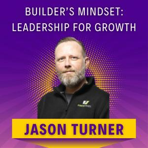 Builder's Mindset: Leadership for Growth