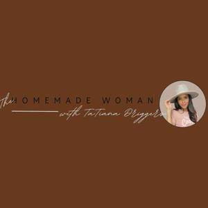 The Homemade Woman