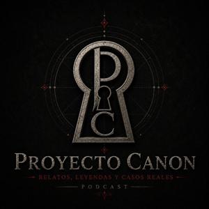 Proyecto Canon Podcast