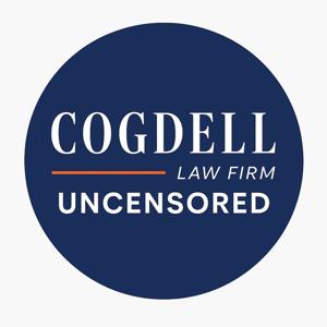 Cogdell Law Uncensored