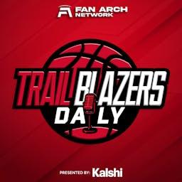 Trailblazers Daily | Portland Trailblazers Podcast