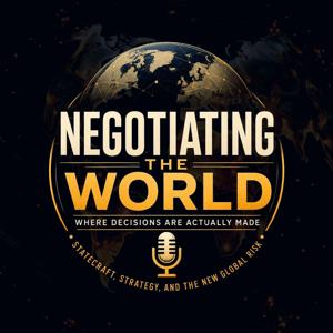 Negotiating the World Podcast