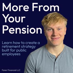 More From Your Pension