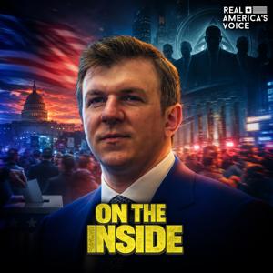 On The Inside with James O'Keefe