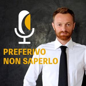 Preferivo non saperlo