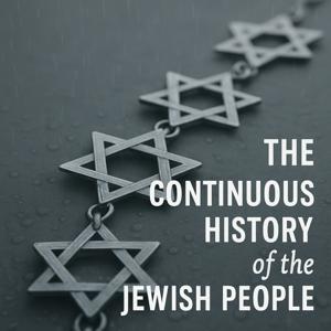 The Continuous History of the Jewish People