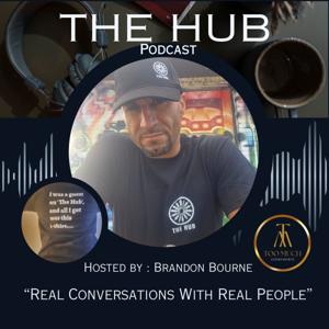 The Hub Podcast