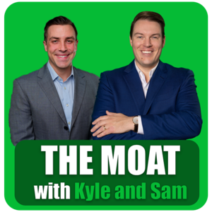 THE MOAT