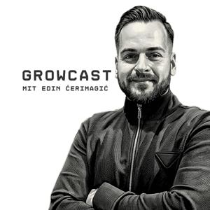GROWCAST