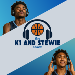 The K1 and Stewie Show