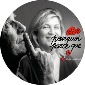 Pourquoi Parce que / Porte-voix féminin