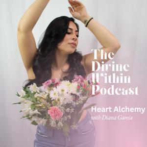 The Divine Within Podcast