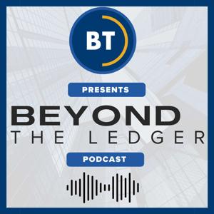 Bennett Thrasher Presents: Beyond The Ledger