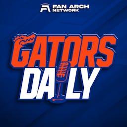 Gators Daily | Florida Gators Daily Podcast