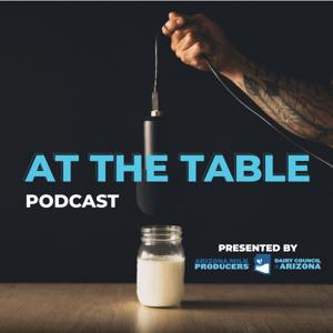 At The Table