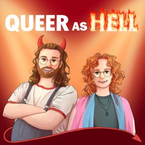 Queer as Hell