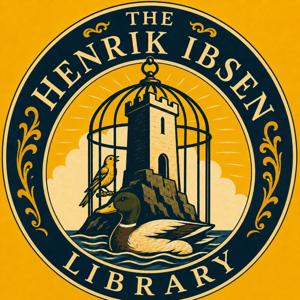 The Henrik Ibsen Library