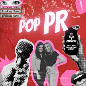 Pop PR Podcast