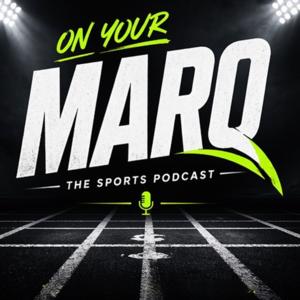 On Your Marq
