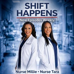 Shift Happens Podcast