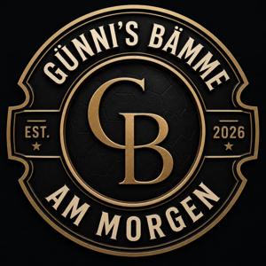 Günni´s Bämme am Morgen