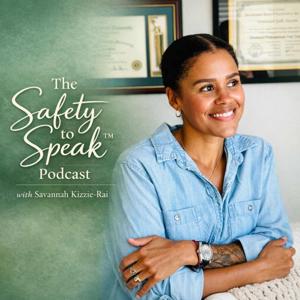 The Safety To Speak