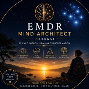 The EMDR Mind Architect: Rewire Your Brain!
