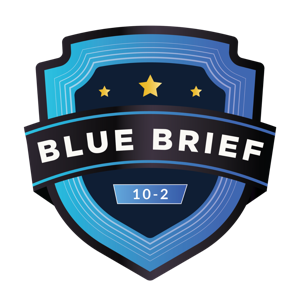 10-2 Blue Brief