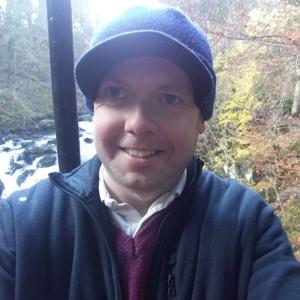 Scot Goes Popcast