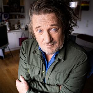Olivier Delacroix Replay