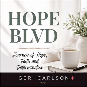 HOPE BLVD