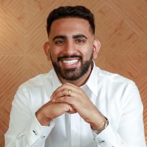 Aby C Abraham | Modern Company