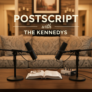Postscript with the Kennedys