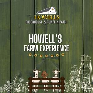 Howell's Farm Experience