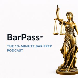 10-Minute Bar Prep