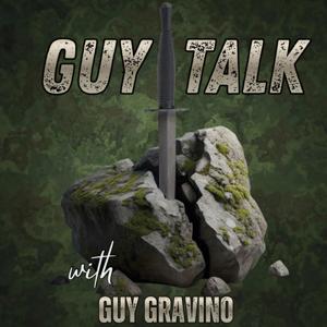 Guy Talk with Guy Gravino