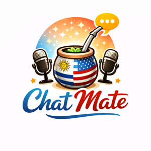 Chat Mate Podcast