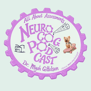 NeuroCog Podcast