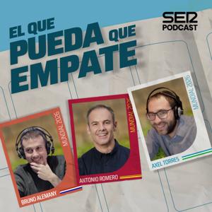 El que pueda, que empate