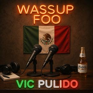Wassup Foo