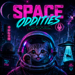 Space Oddities