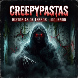 Creepypastas Oscuras