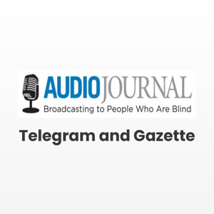 AJ Telegram & Gazette