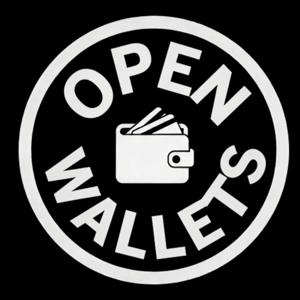 Open Wallets