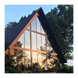 Grace Church in the Mountains