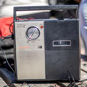 The Time Ghost Radio - WTTG