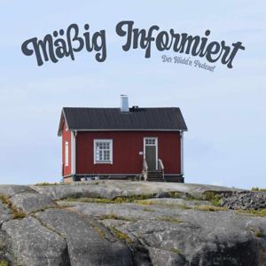 Mäßig Informiert - Der Hüdd'n Podcast
