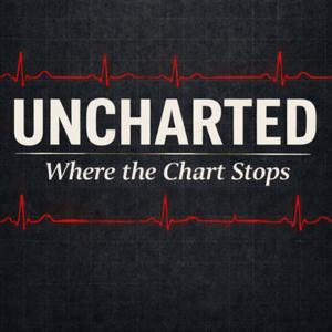 Uncharted: Where the Chart Stops